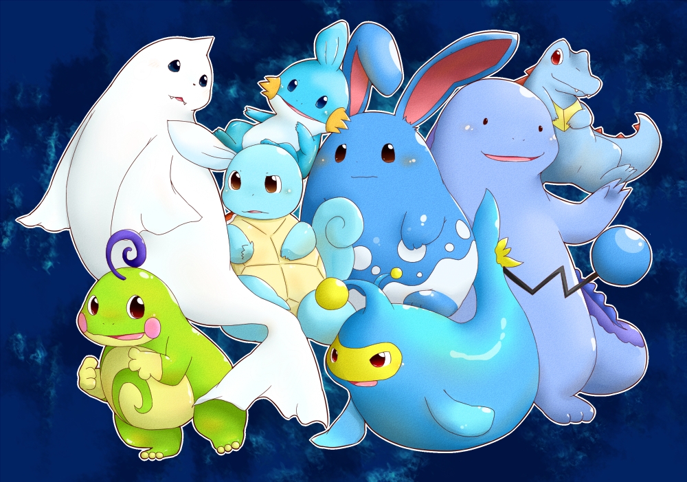 Pokémon Image by Pixiv Id 455016 1517396 Zerochan Anime Image Board