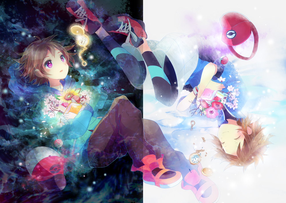 Pokémon Image by Kokoroko 1592809 Zerochan Anime Image Board