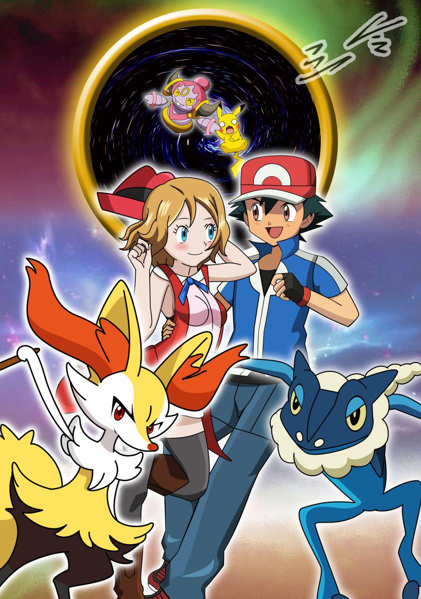 Pokémon - Zerochan Anime Image Board