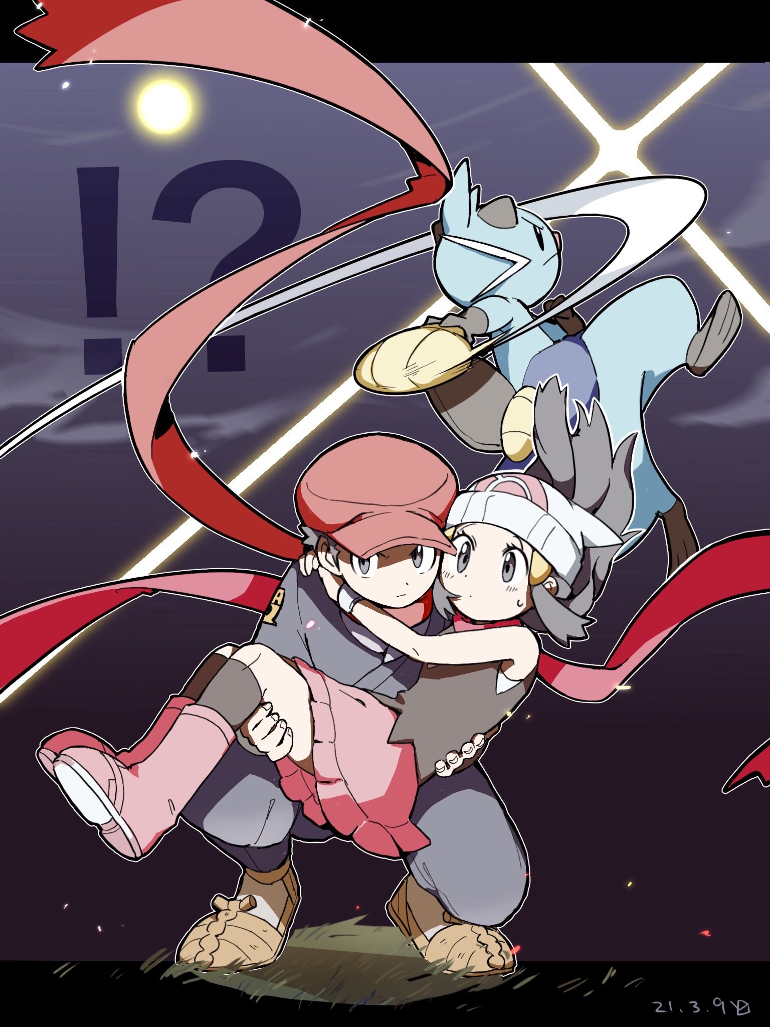 Pokémon Legends Arceus Zerochan Anime Image Board