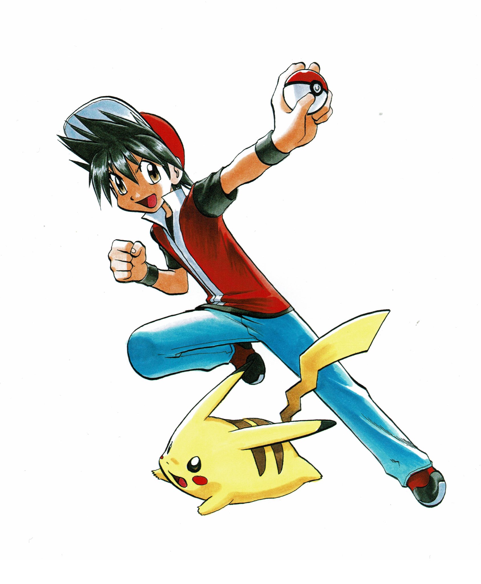 Pokémon Image by Yamamoto Satoshi 4223846 Zerochan Anime Image Board