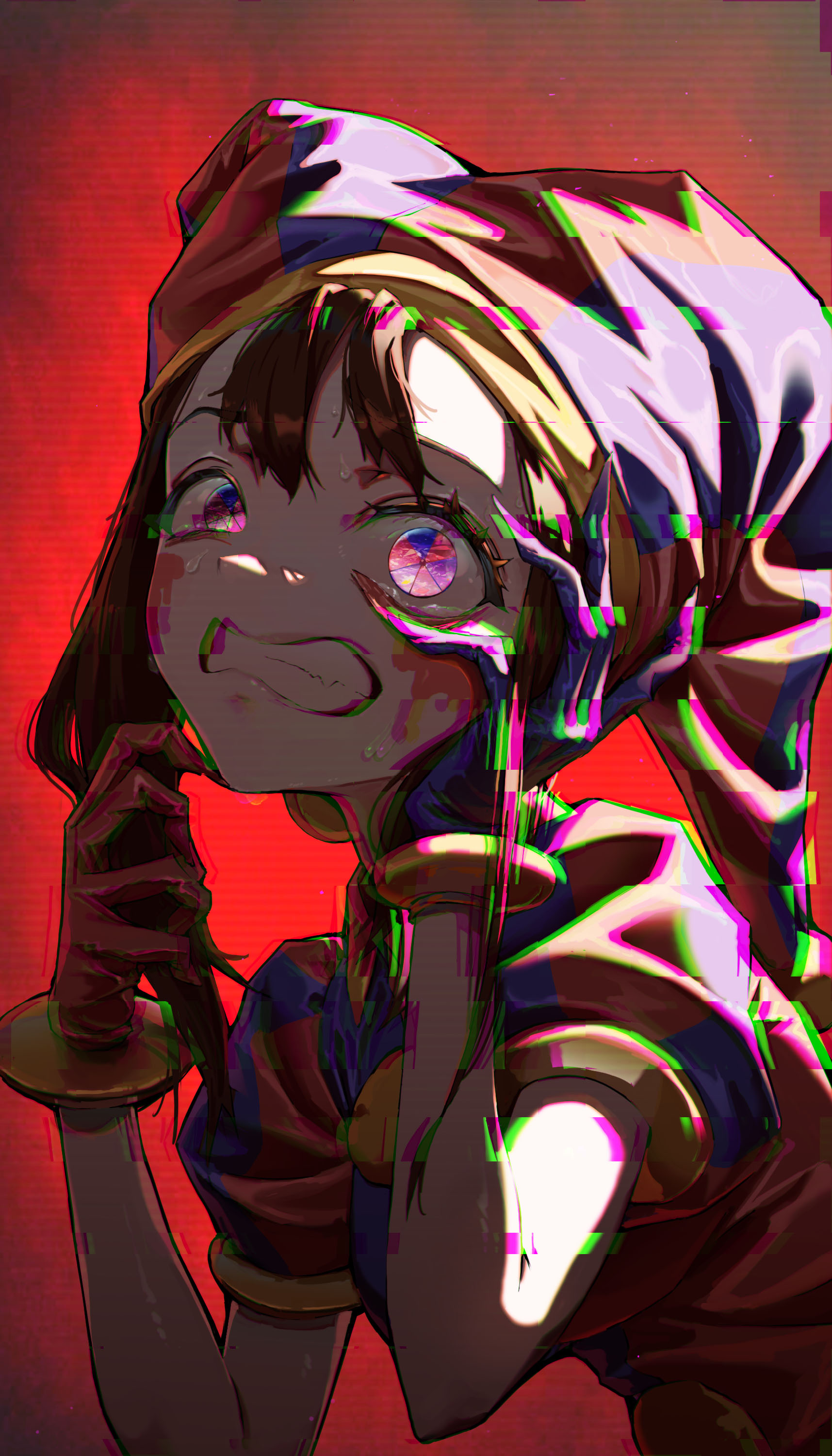 Pomni - THE AMAZING DIGITAL CIRCUS - Zerochan Anime Image Board