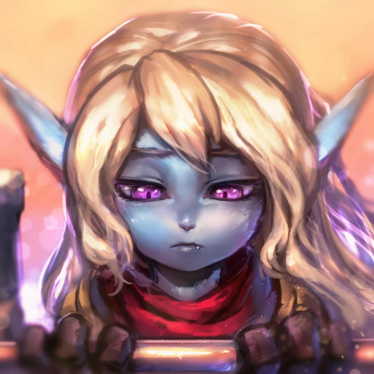 Poppy (League of Legends) Image 2629140 Zerochan Anime Image Board