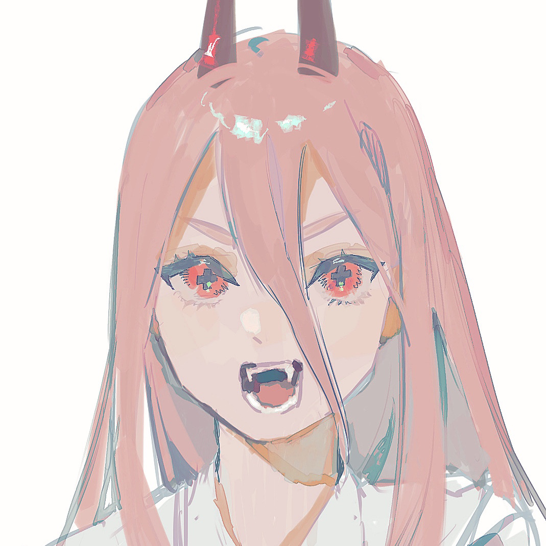 Power (Chainsaw Man) Image 3549994 Zerochan Anime Image Board