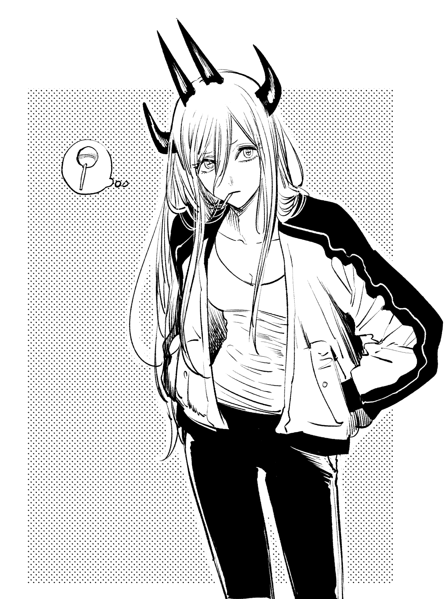 Power (Chainsaw Man) Image 3681594 Zerochan Anime Image Board