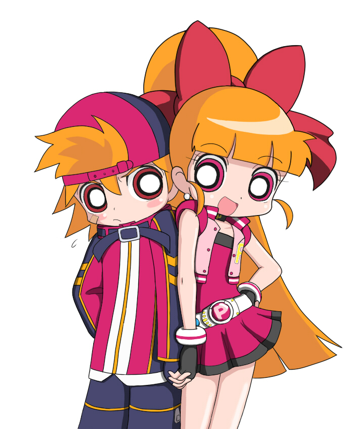 Power Puff Girls Z/1151123 Zerochan