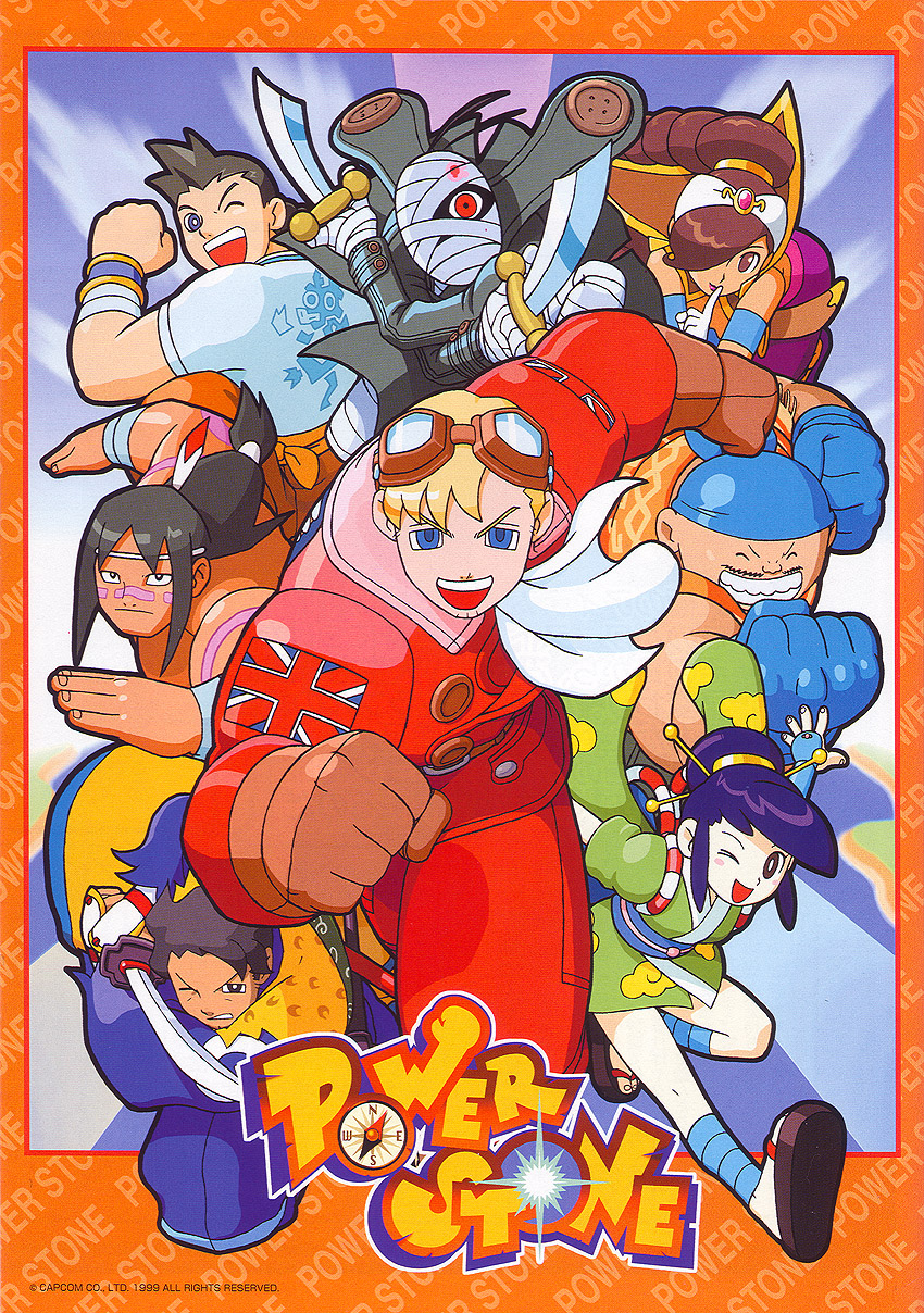 Power Stone Image 3618962 Zerochan Anime Image Board