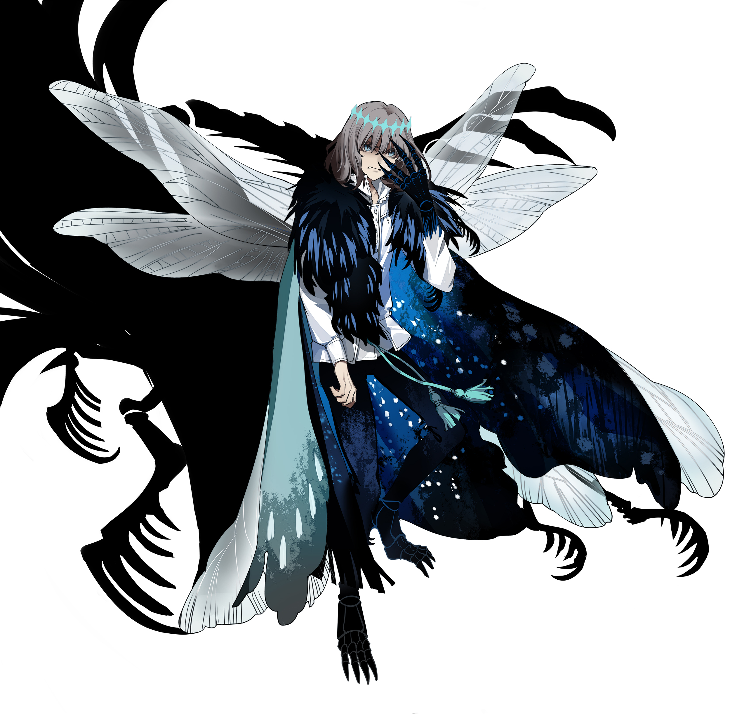 Pretender (Oberon) Fate/Grand Order Image 3469227 Zerochan Anime