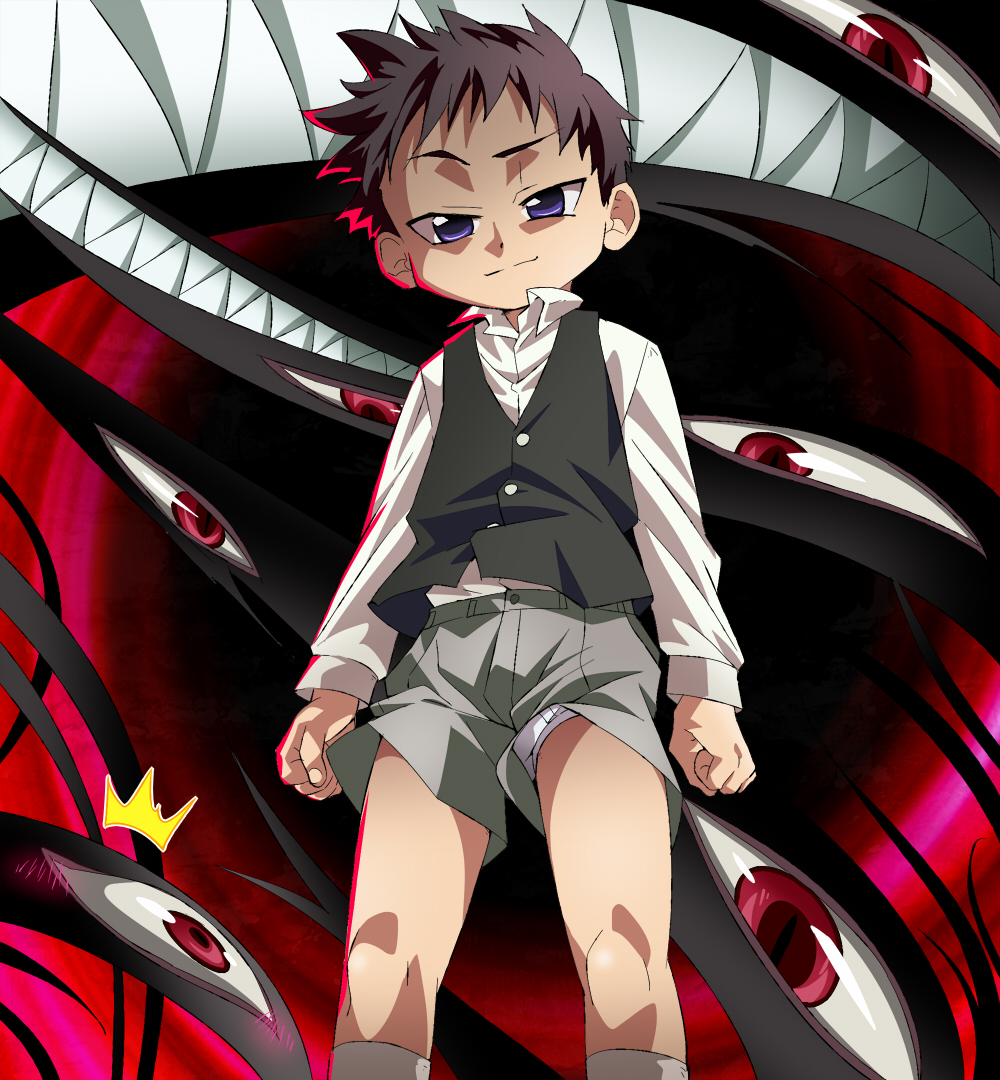 Pride (FMA)/1639399 Zerochan