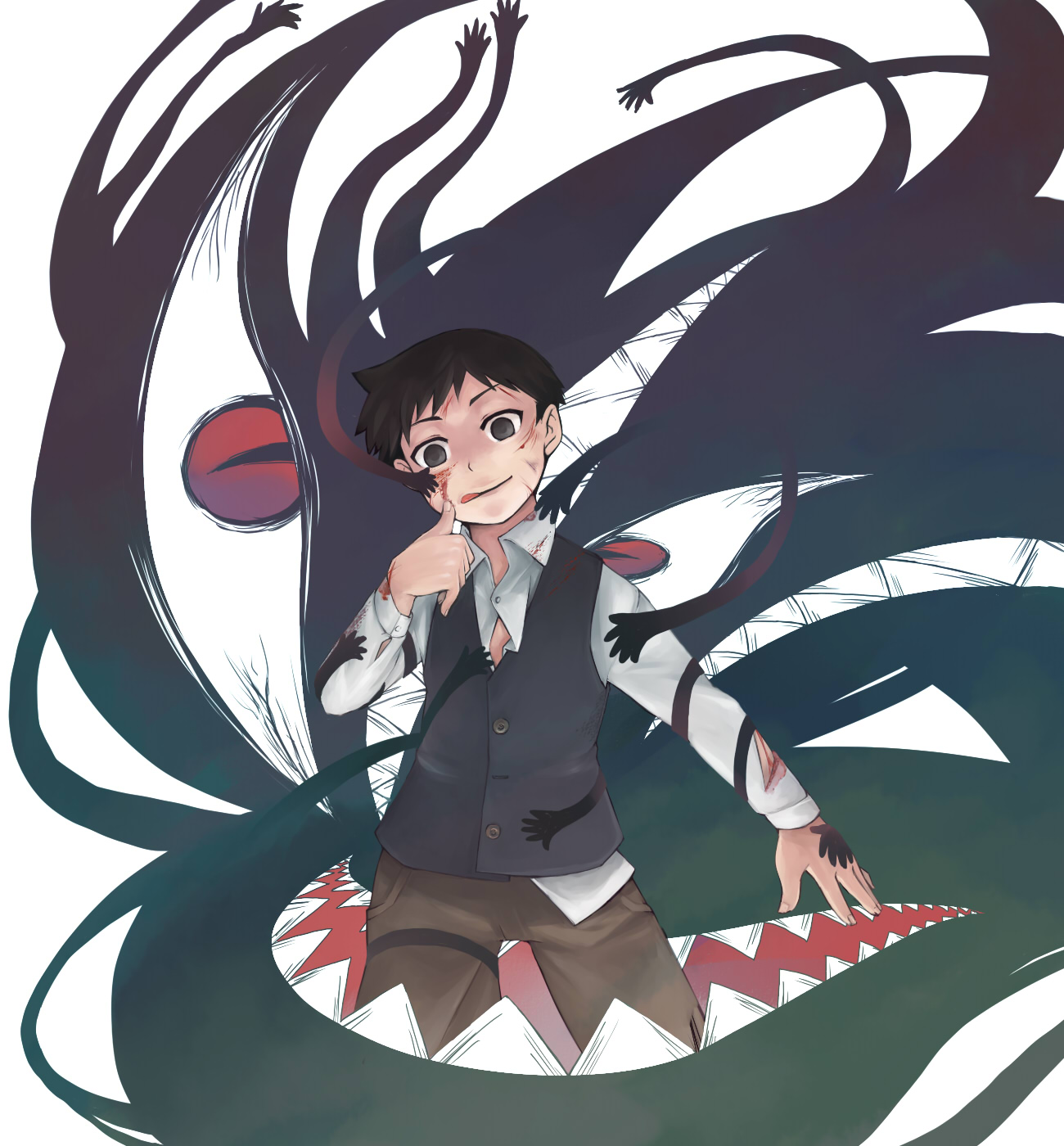 Pride (FMA) Image 624684 Zerochan Anime Image Board