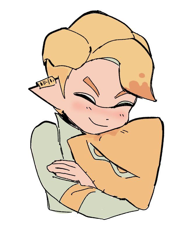 Splatoon Prince X Reader