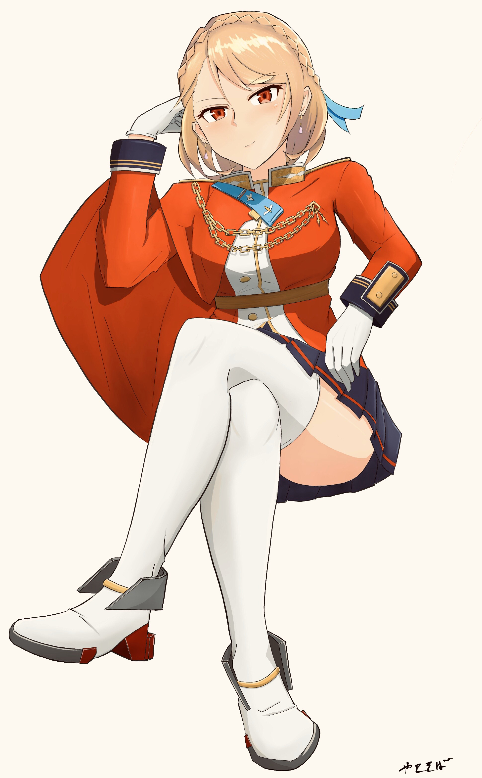 Prince of Wales Azur Lane Image by yakisobaOSU 2791034 Zerochan