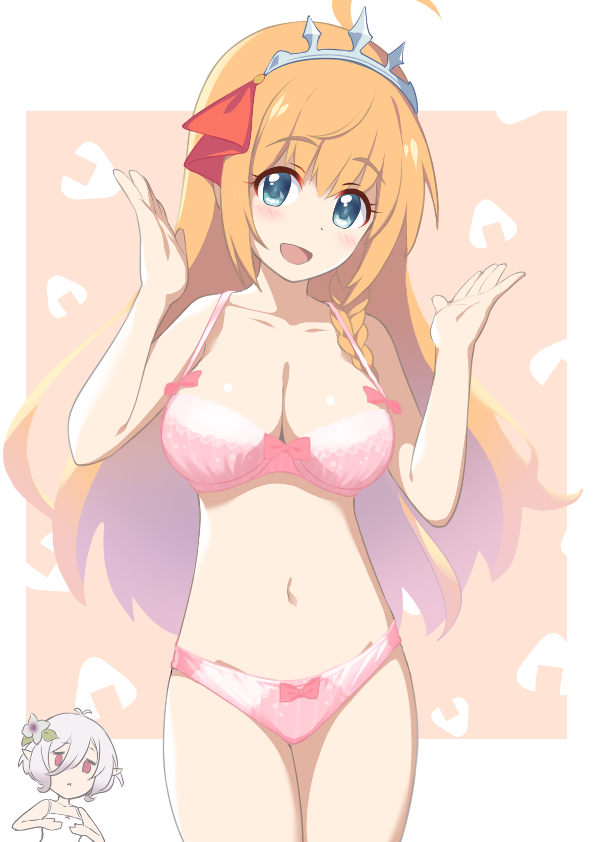 Princess Connect! Re:Dive - Weshika - Image by Mocchi #3005683