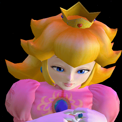Princess Peach Super Mario Bros. Image 3066719 Zerochan Anime Image Board