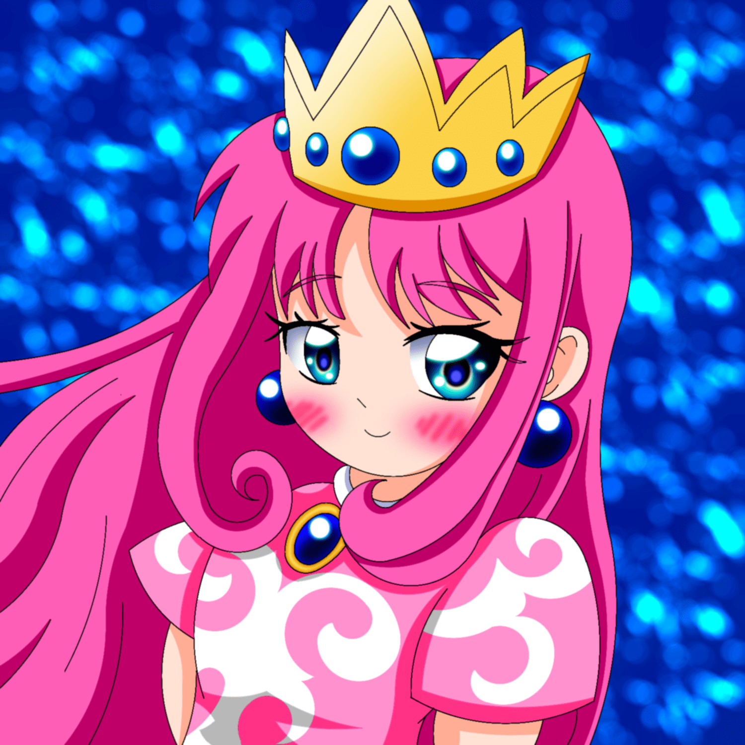 Princess Shokora Wario Land Image by y.crash 2378224 Zerochan