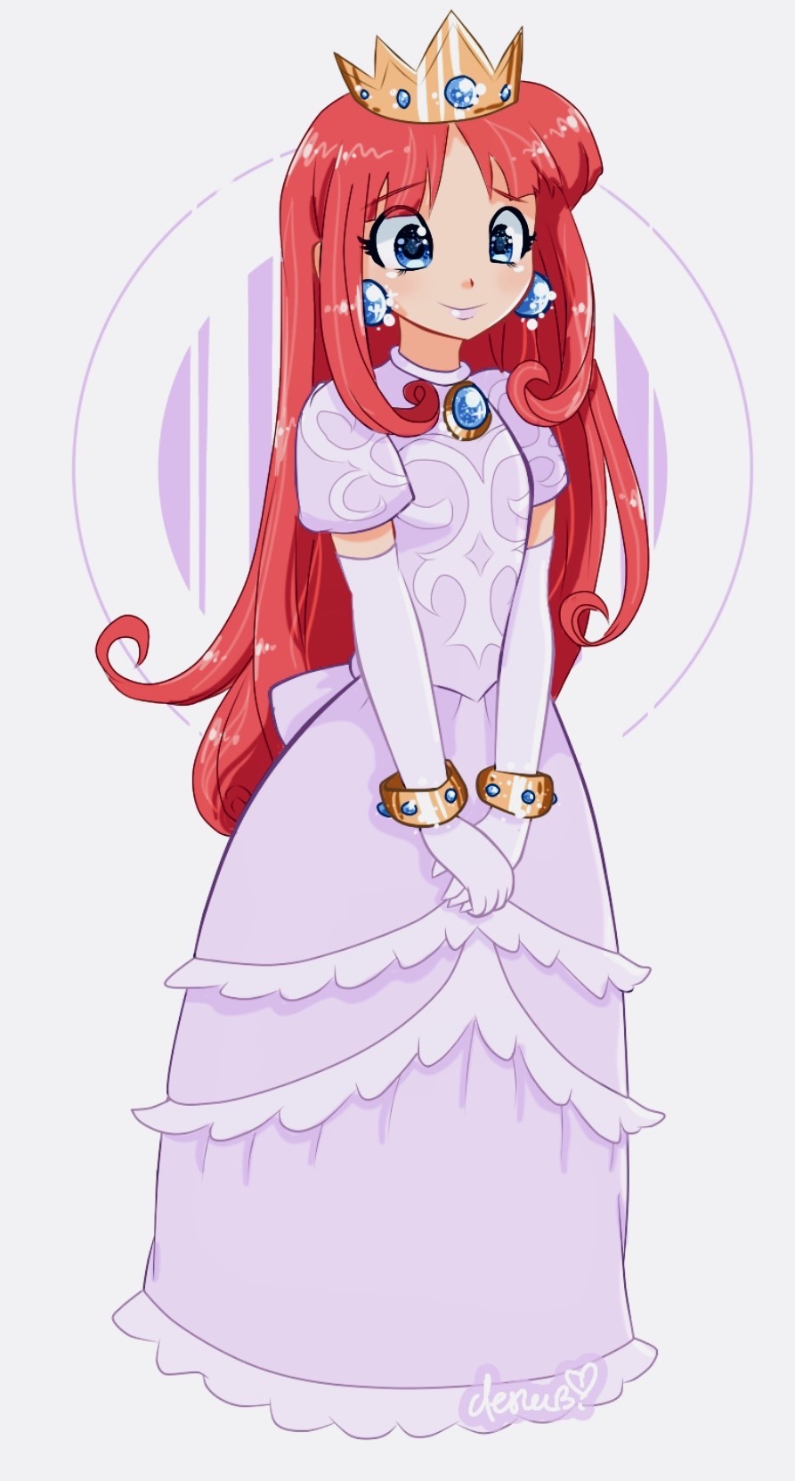 Princess Shokora Wario Land Image by Dezowo 3767001 Zerochan