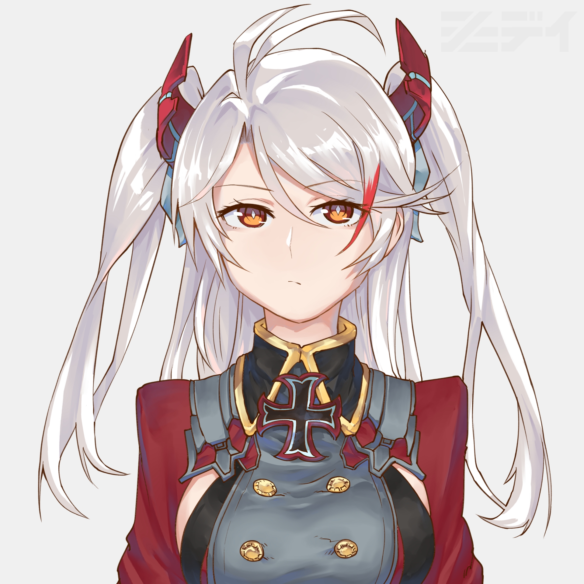 Prinz Eugen (Azur Lane) Image 2558349 Zerochan Anime Image Board