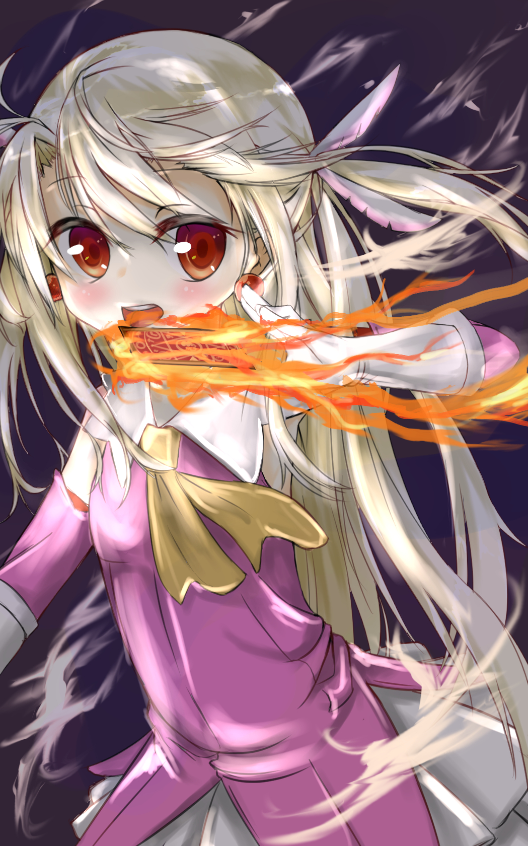Prisma Illya/1878163 Zerochan