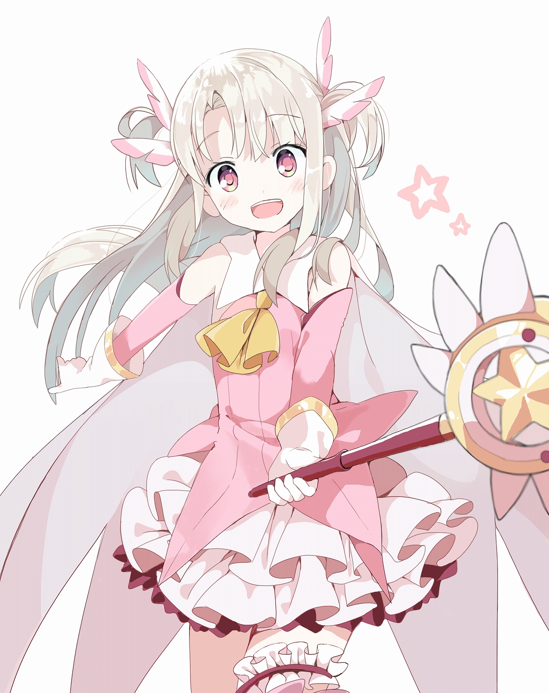 Prisma Illya Illyasviel von Einzbern Image 2149204 Zerochan