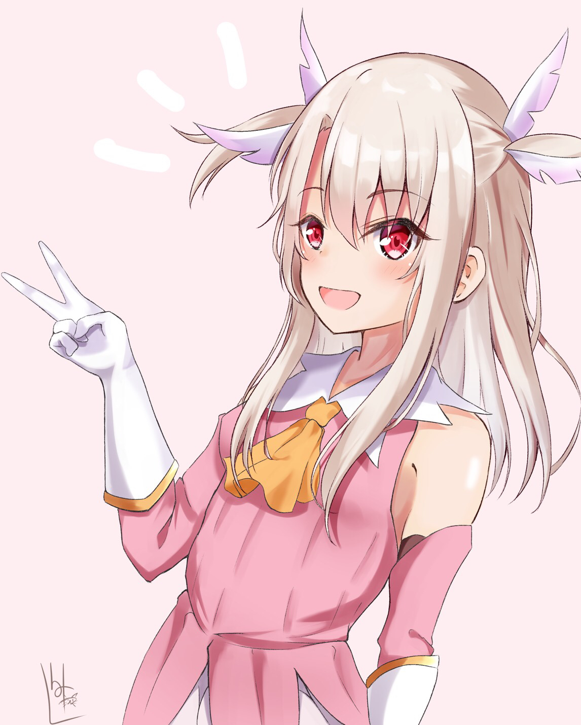 Prisma Illya Illyasviel von Einzbern Image 2912923 Zerochan