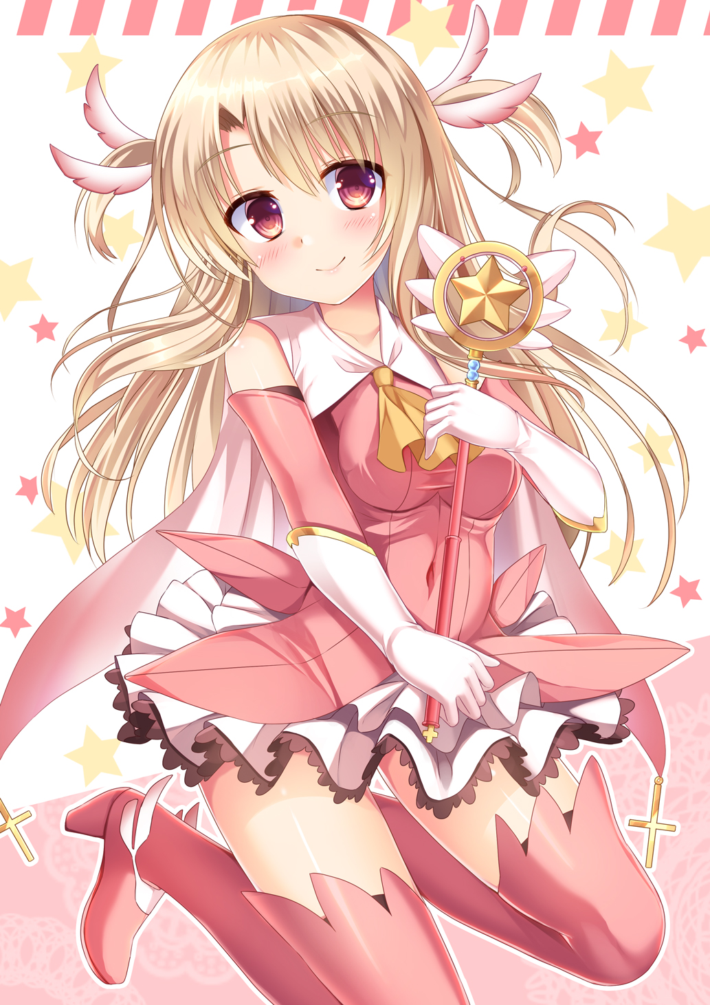 Prisma Illya Illyasviel von Einzbern Image 3132935 Zerochan