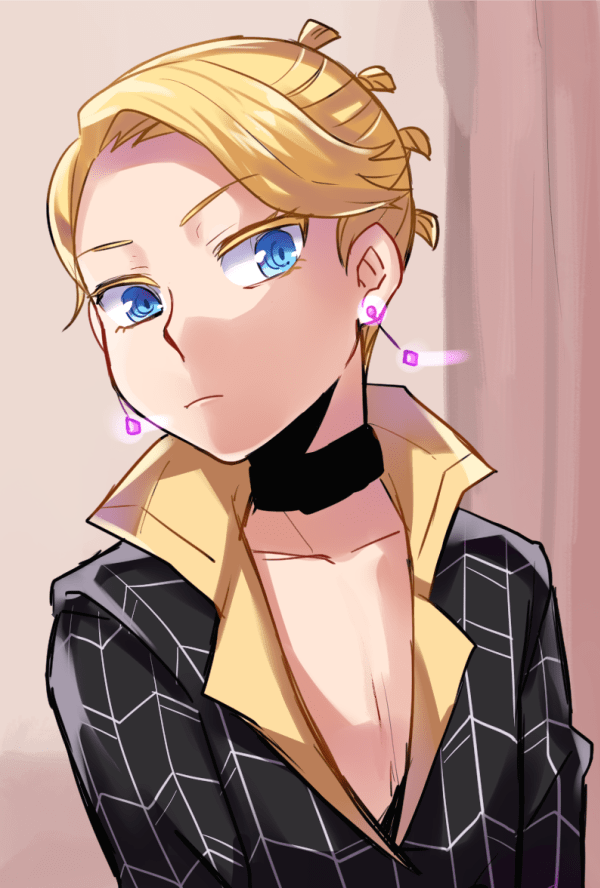 Prosciutto Vento Aureo page 3 of 4 Zerochan Anime Image Board