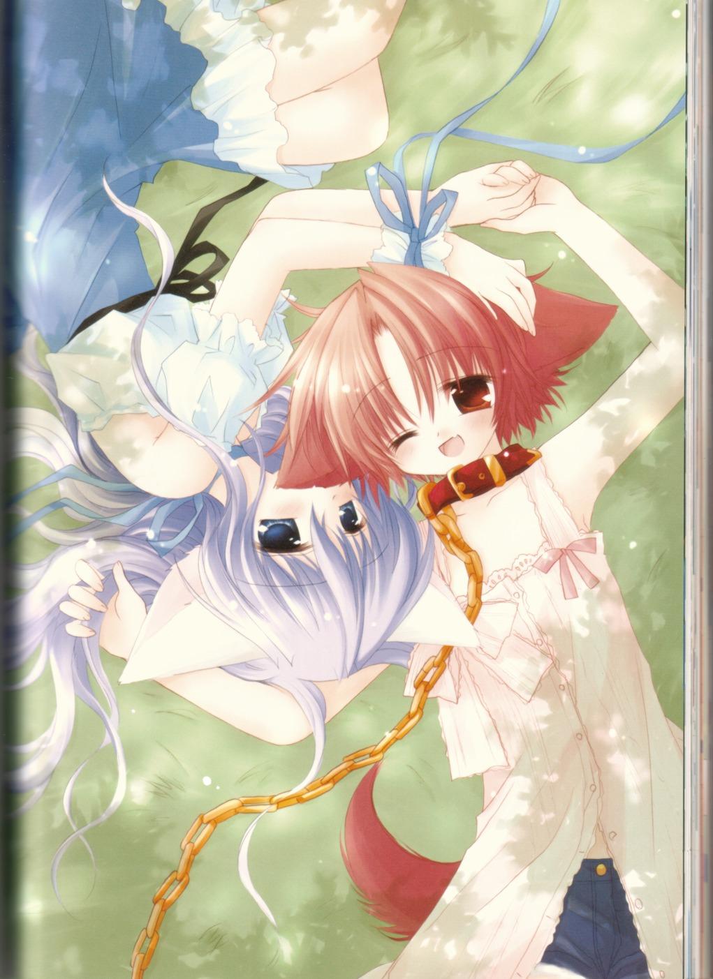 Pure Pure Image 569317 Zerochan Anime Image Board