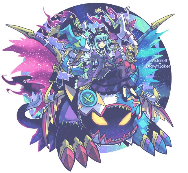 Puzzle & Dragons Image by Pixiv Id 16293 1563395 Zerochan Anime