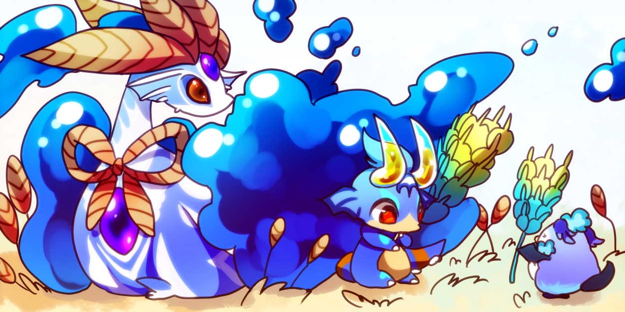 Puzzle & Dragons/1593457 Zerochan