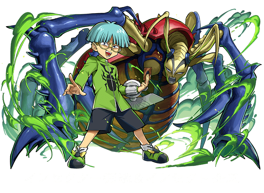 Puzzle & Dragons Image by GungHo Online Entertainment 3372765