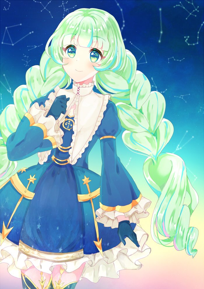 QPit Tsukishiro Ayumi Image by Kinoshita Idea 3480382 Zerochan