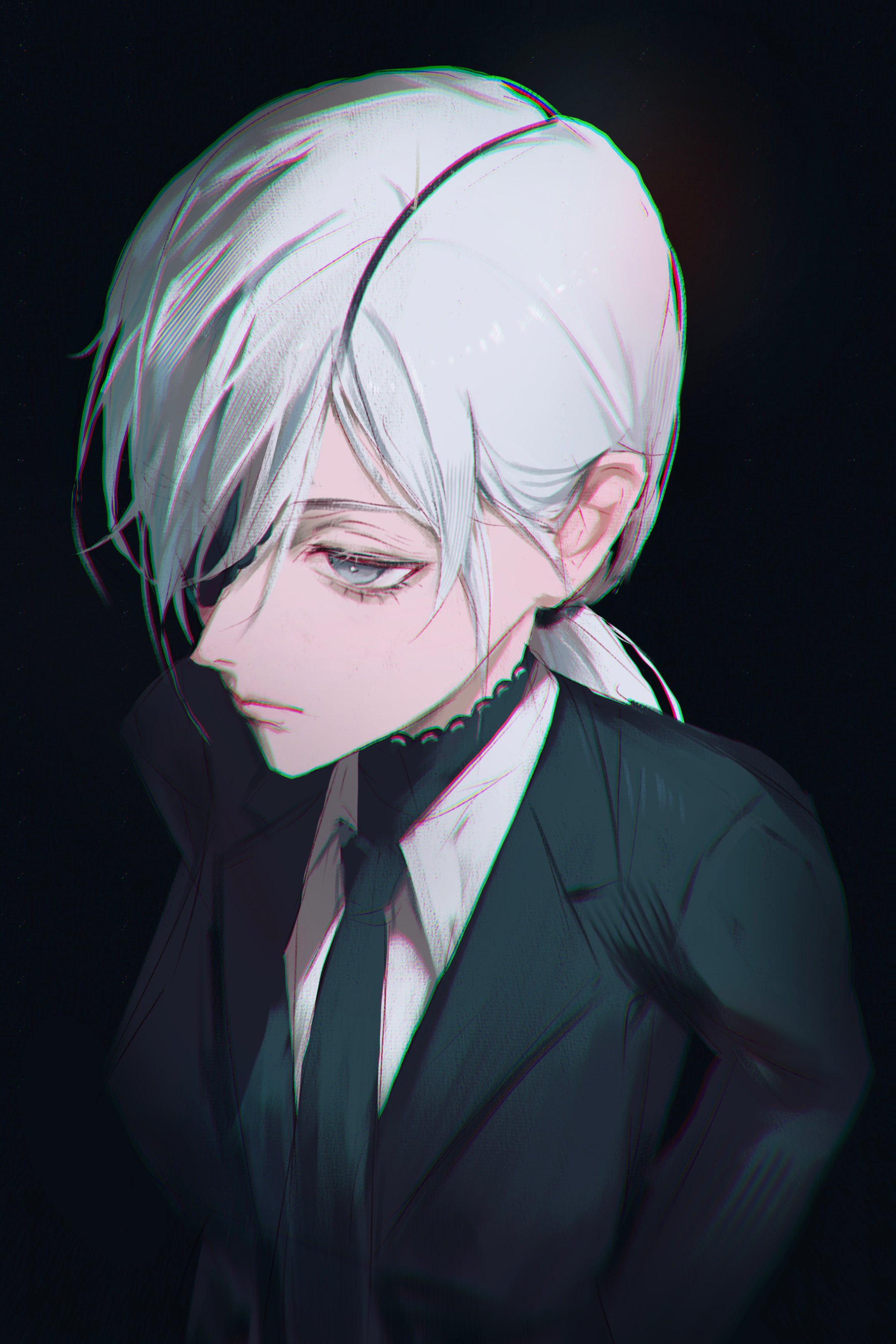 Quanxi Chainsaw Man Image by kozzz y 4071692 Zerochan Anime