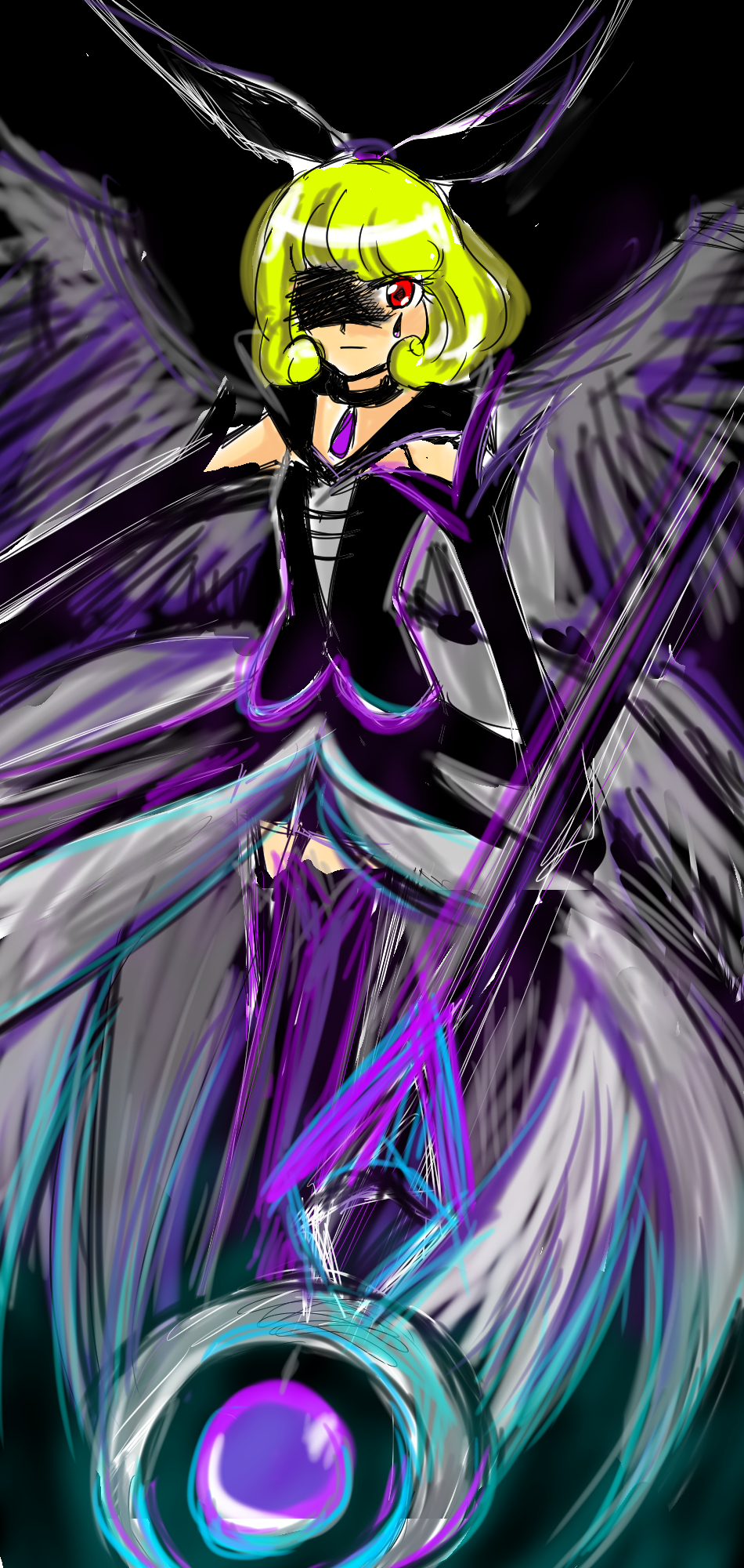 Queen Mirage - HappinessCharge Precure! - Image by clarinet3710 #3435794 - Zerochan Anime Image
