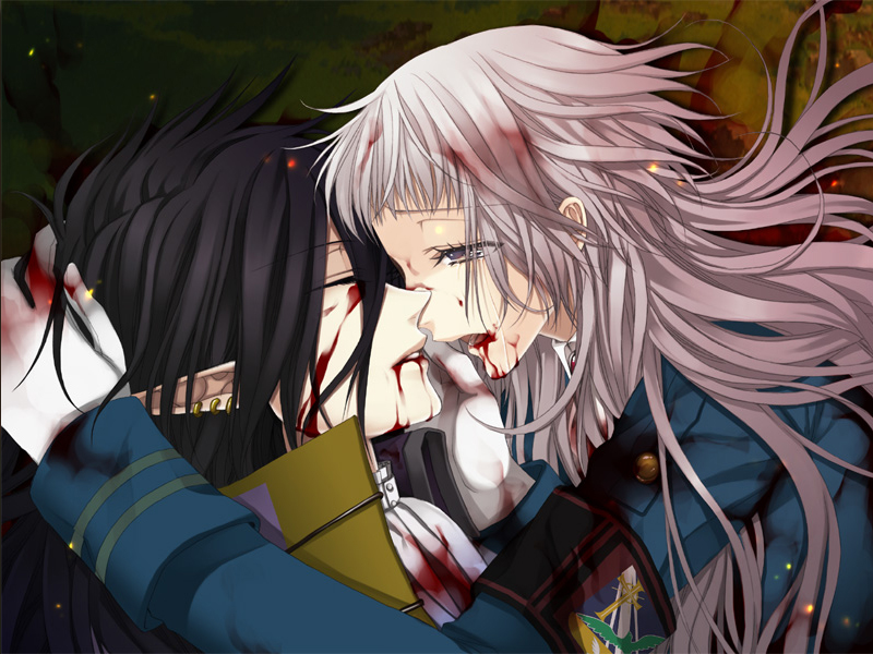 Queen of Darkness 2 The Second Reproduction/1208626 Zerochan