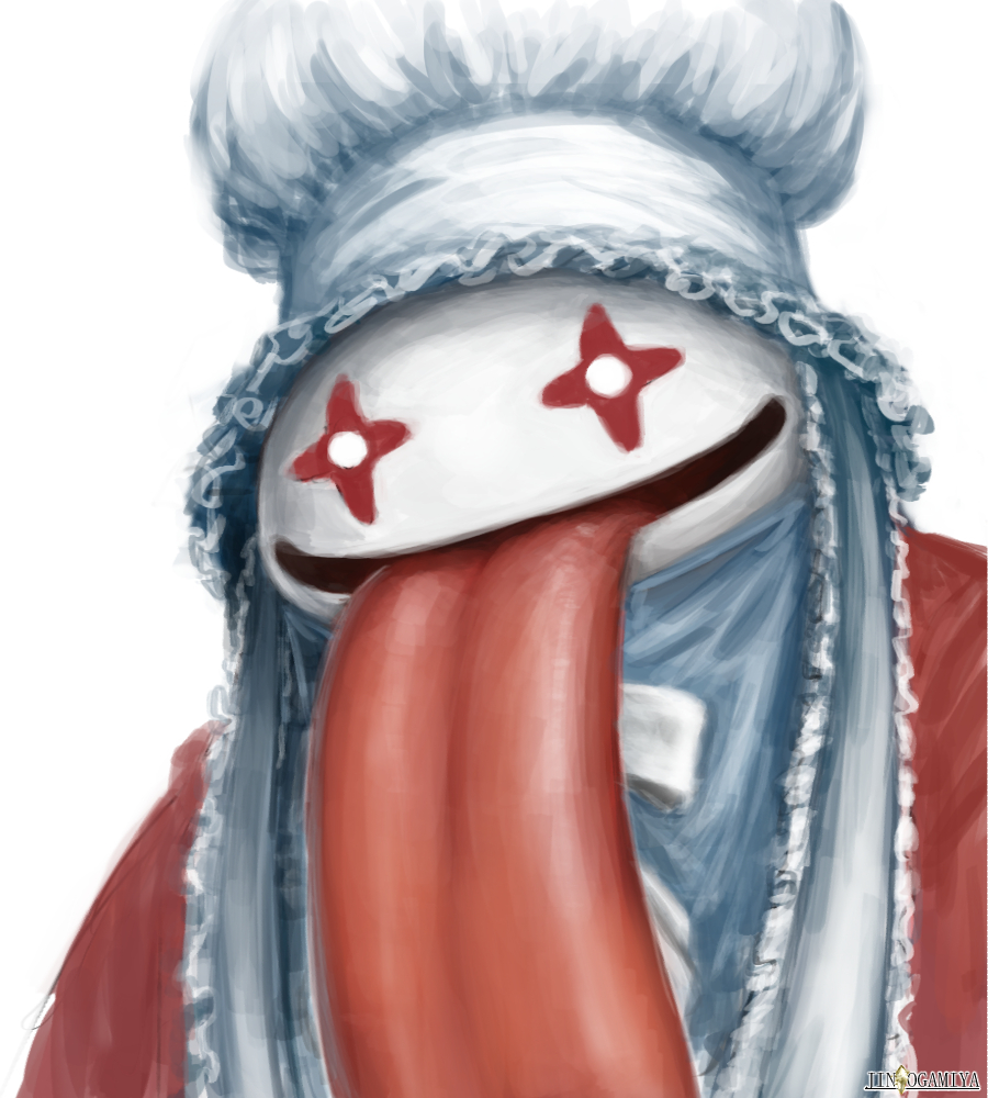 Quina Quen Final Fantasy IX Image 2961537 Zerochan Anime Image Board