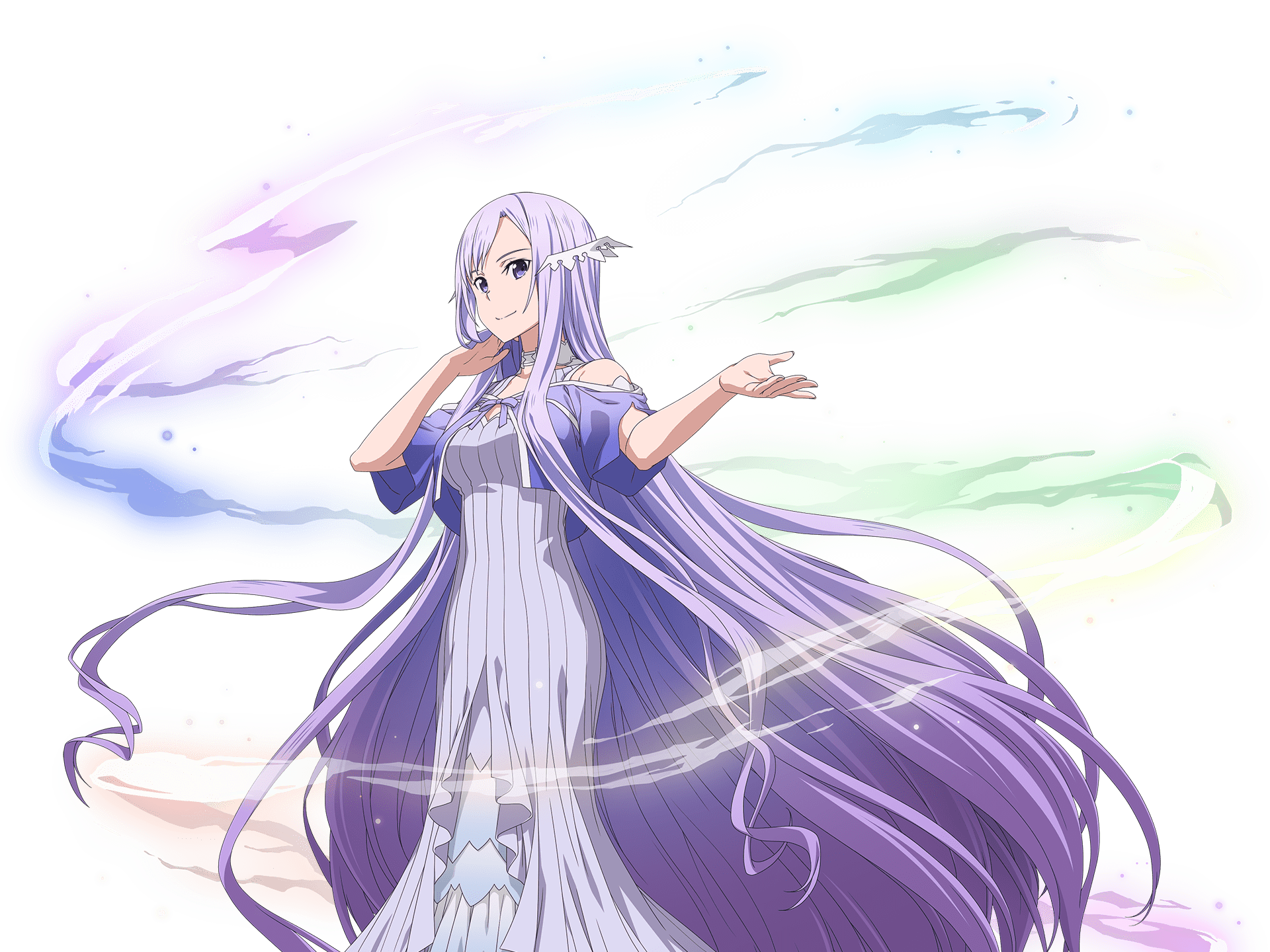 Quinella Sword Art Online Image by Bandai Namco Entertainment