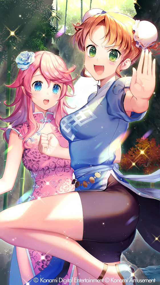 Quiz Magic Academy Image 2419414 Zerochan Anime Image Board