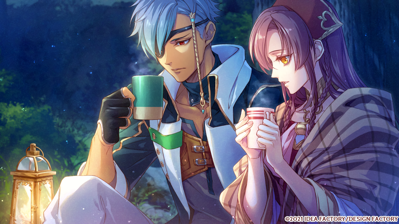 Radiant Tale Image by Usuba Kagerou 3667167 Zerochan Anime Image Board