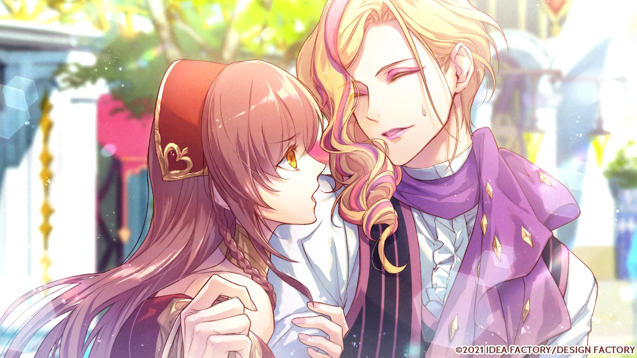 Radiant Tale Image by IDEA FACTORY 3667194 Zerochan Anime Image Board