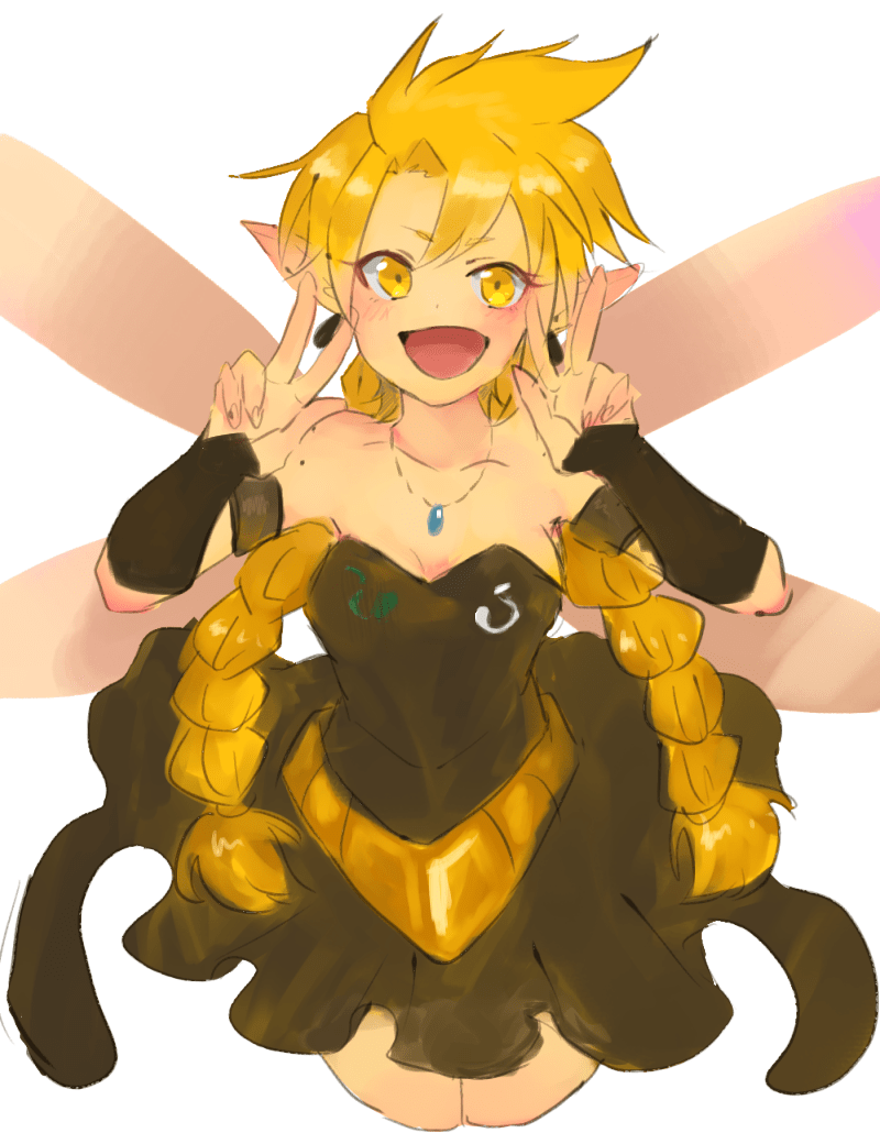 Ramiris Tensei Shitara Slime Datta Ken Image 2665167