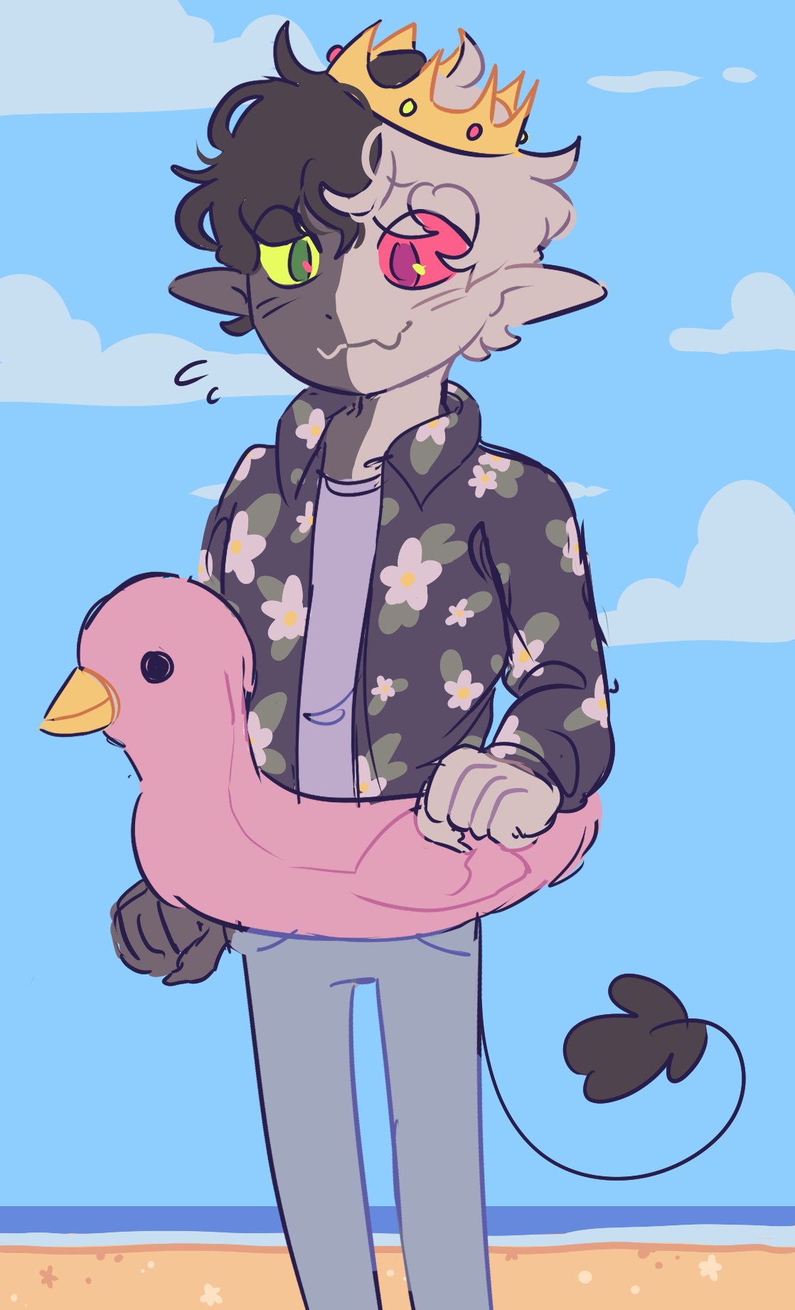 Ranboo - Dream SMP - Zerochan Anime Image Board