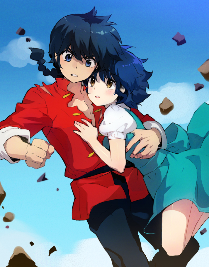 Ranma ½ Zerochan Anime Image Board