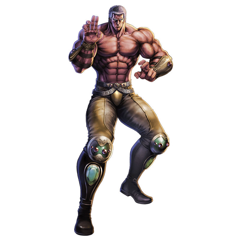 Raoh Hokuto no Ken Image 4147688 Zerochan Anime Image Board