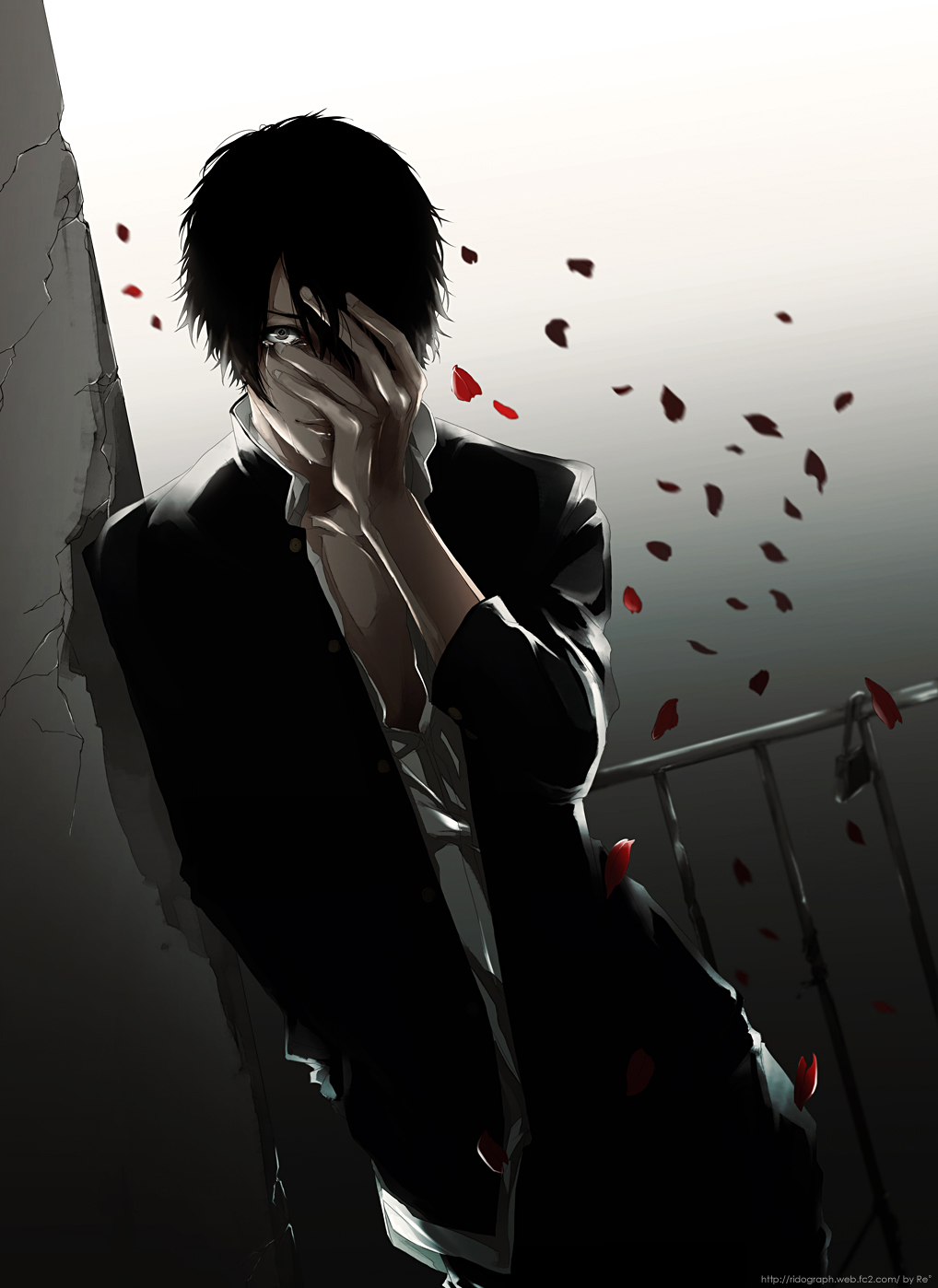 Re° Mobile Wallpaper #1587675 - Zerochan Anime Image Board
