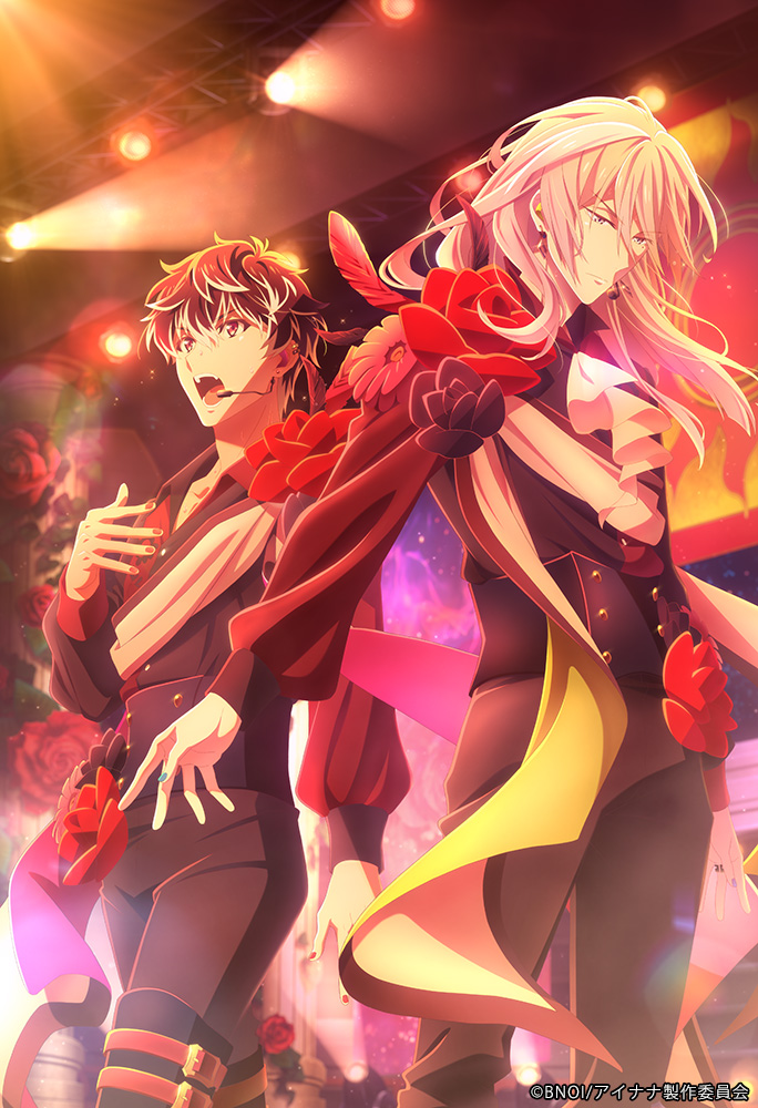 Revale IDOLiSH7 Image by Inomata Masami 3844027 Zerochan Anime