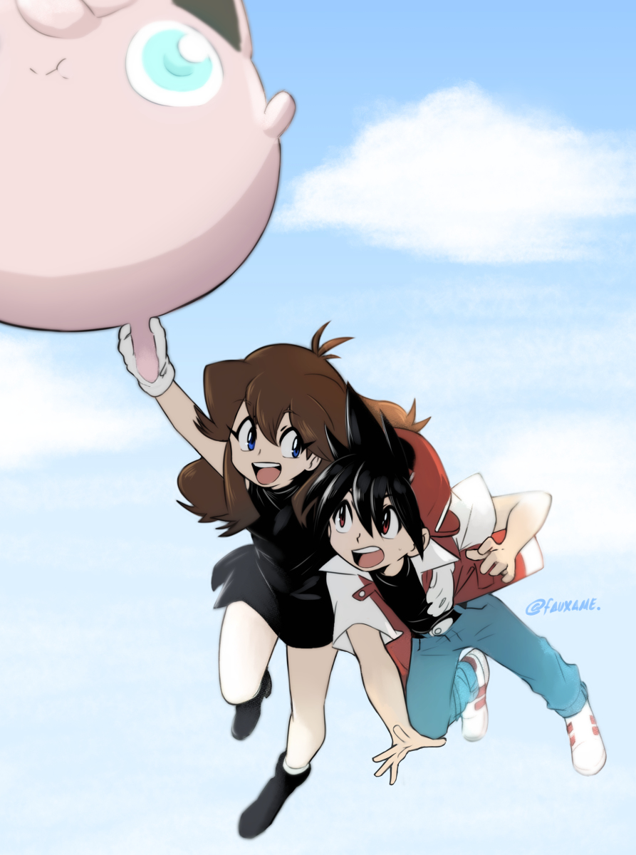 ReBlue Pokémon SPECIAL Image by Palitodepan 3277981 Zerochan