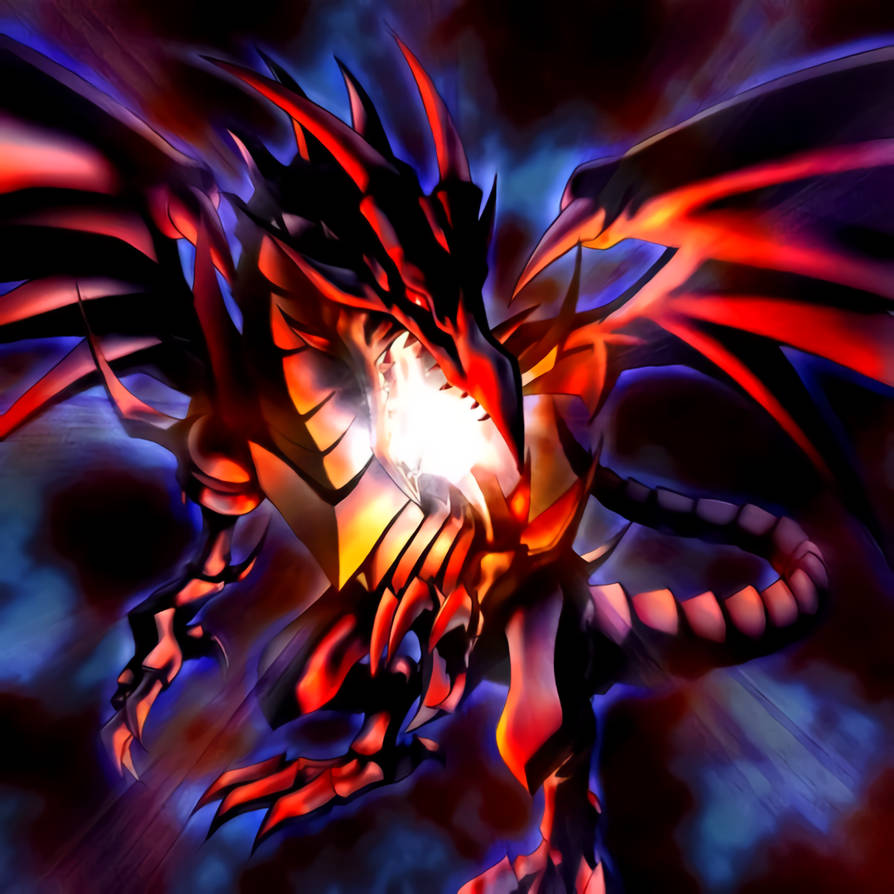 RedEyes Black Dragon YuGiOh! Duel Monsters Image 3179560 Zerochan Anime Image Board
