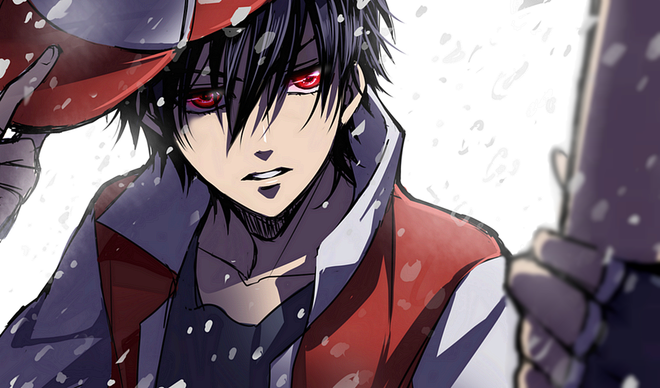 Red (Pokémon) Image 1643272 Zerochan Anime Image Board