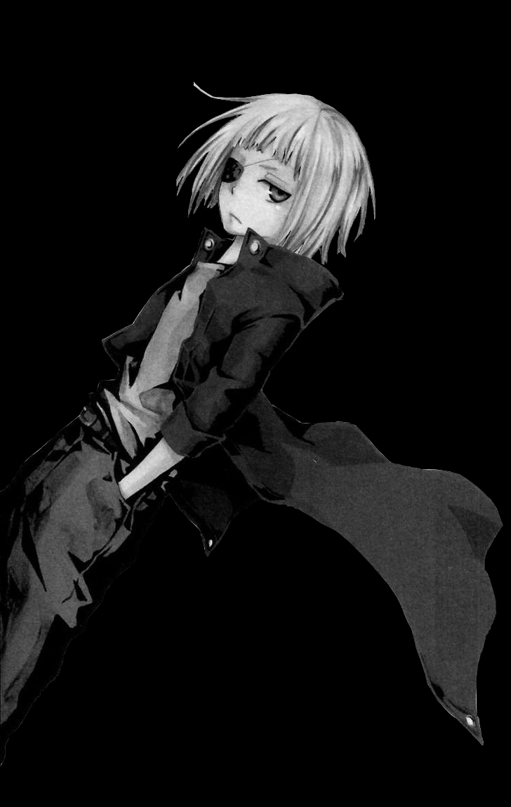 Red Raven/1337970 Zerochan