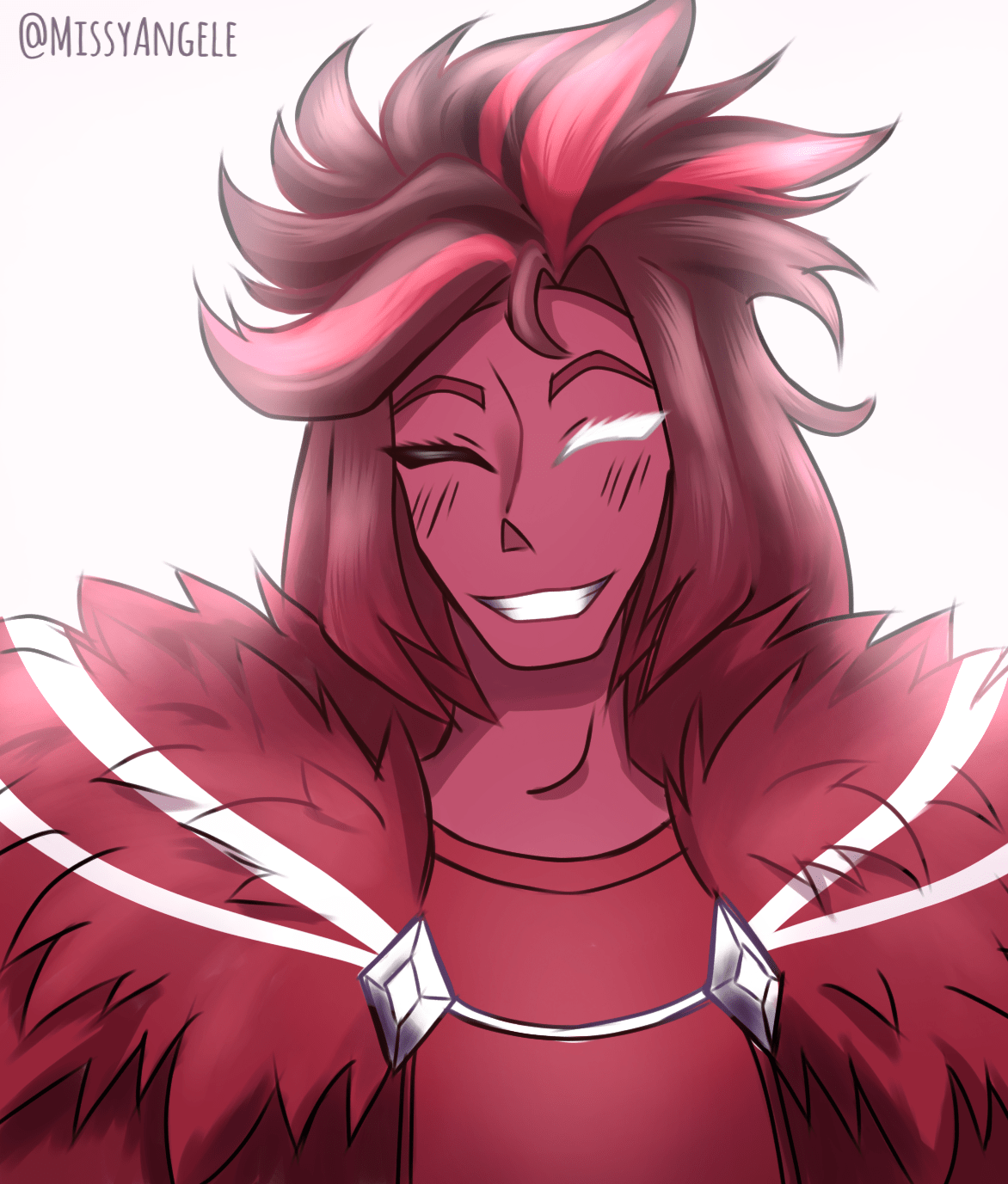 Red Velvet Cookie Cookie Run Kingdom Image 3500354 Zerochan Anime Image Board